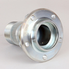 Jaguar SS100 3&frac12; Litre - 8 TPI 52mm Front Right<br>Special Order - Price On Application